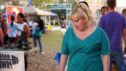 Pitch Perfect Movie (Comedy 2012)