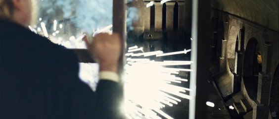 Skyfall Movie Clip # 2