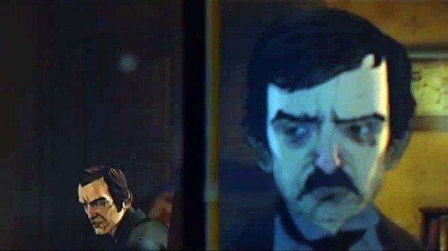 Abraham Lincoln Vampire Hunter _The Great Calamity_ Trailer