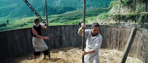 Dragon Trailer (2012)