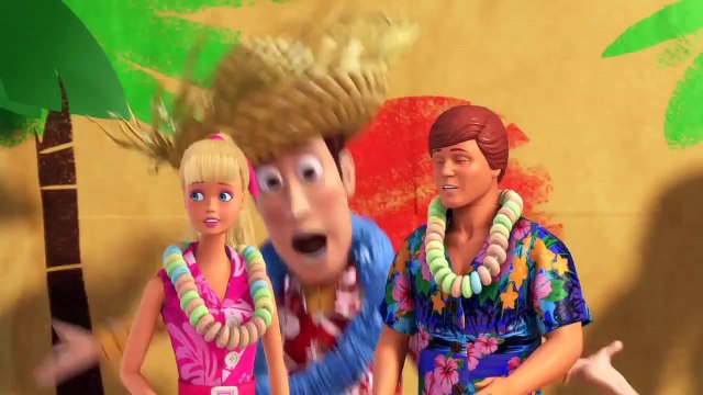 Unreleased Pixar Shorts in Volume 2 Blu-Ray Collection (2012)