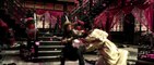The Man With The Iron Fists Lucy Liu Sexy Character Trailer