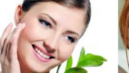 Get younger and radiant looking skin!