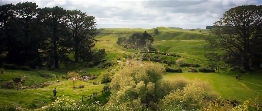The Hobbit TV Spot # 1 HD