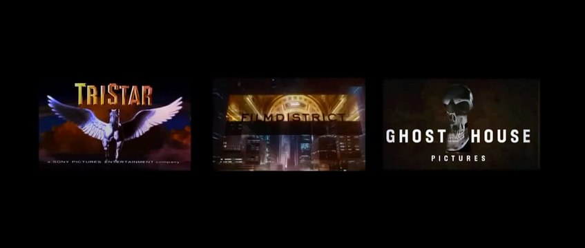 Evil Dead Red Band Trailer (2013)