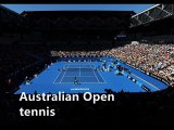 watch Australian Tennis Championships 2015 tennis streaming