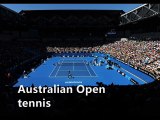 watch Australian Open Tennis Championships 2015 tennis streaming