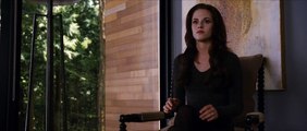 Twilight Breaking Dawn Part 2 Movie Clip _Bella learns how to act like a Human_