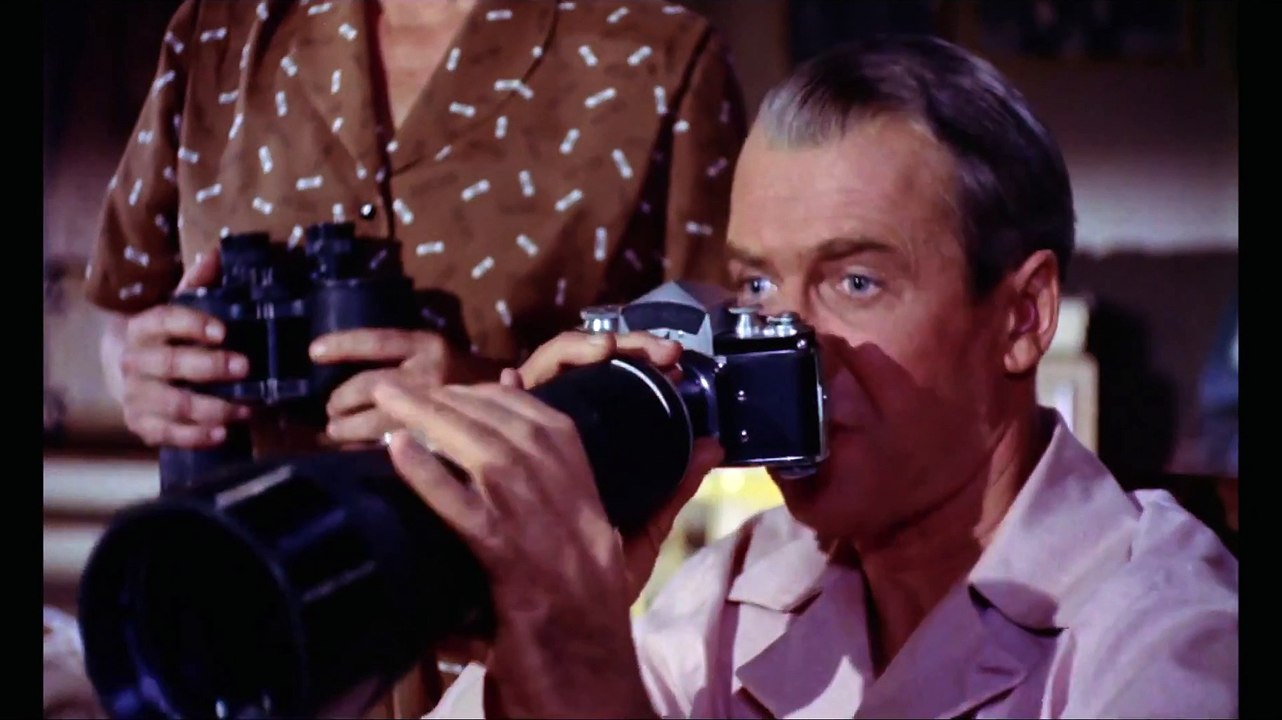 The Best Alfred Hitchcock Movies Blu-ray Trailer