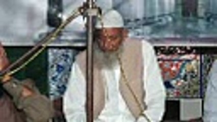 Part (2) September 28,2014 Mehfil-e-Naat Dhuman , Chakwal