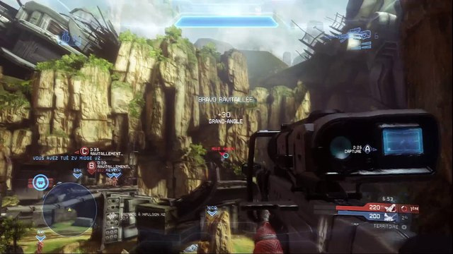 TF Belial - Clip multikills