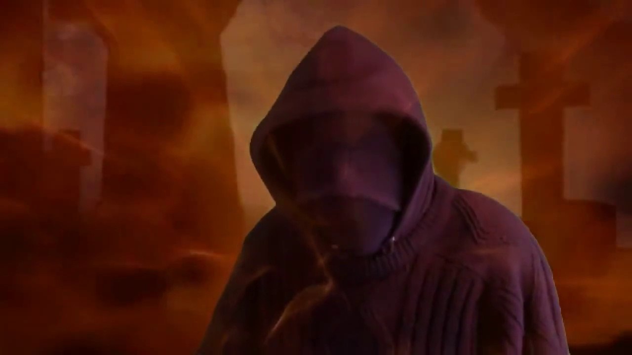 MONSTER Energy Drinks Are The Work Of SATAN