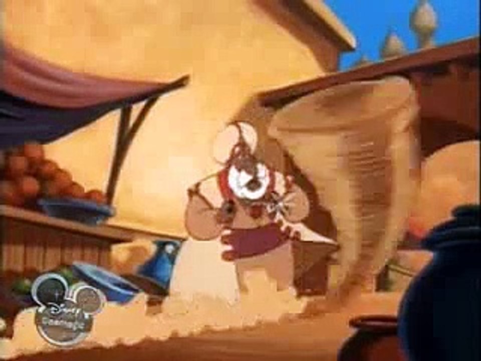 Aladdin