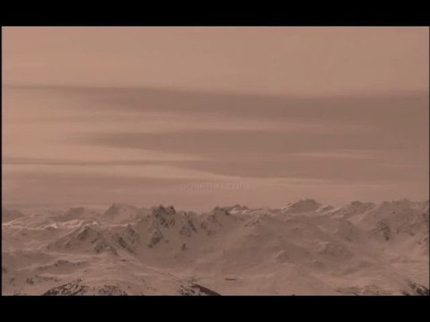 Sport d’hiver skier Les Deux Alpes Charmant appartement à louer Les 2 Alpes - Isère