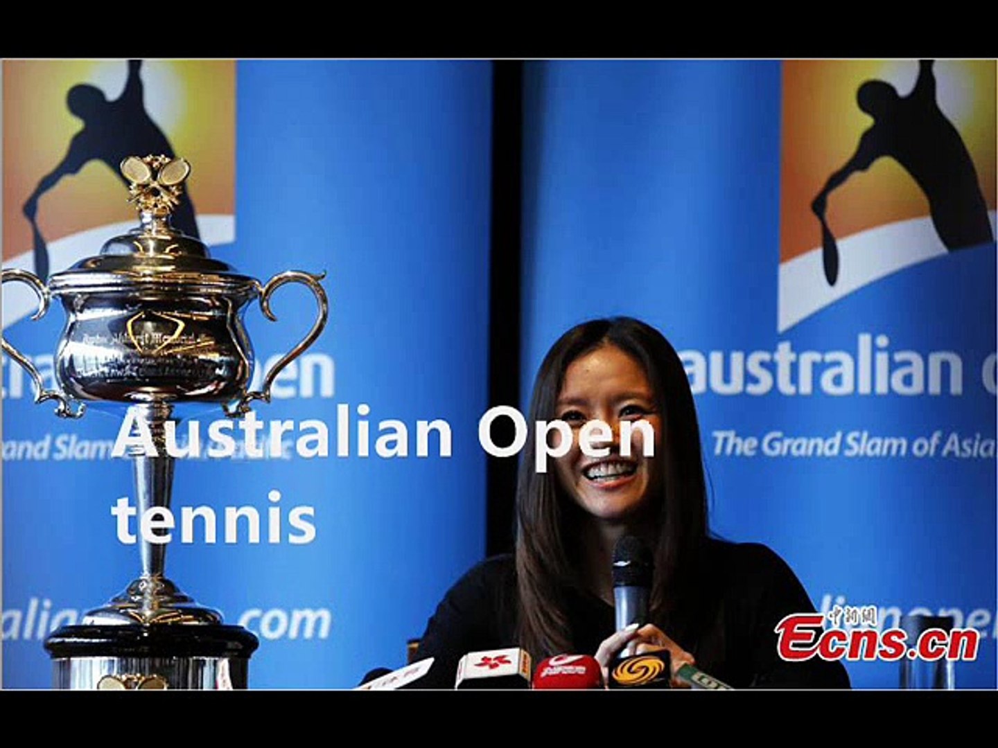 watch Australian Open Tennis 2015 tennis streaming video Dailymotion