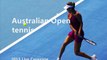 watch tennis Australian Open Tennis live online