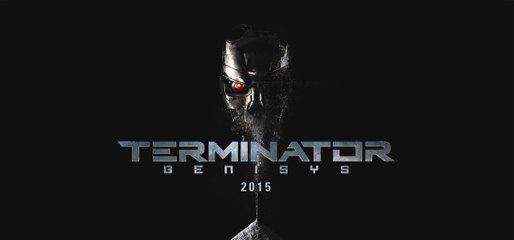 Terminator Genisys - Trailer Tease