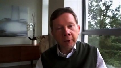 Eckhart Tolle Live Meditalion 16.03.2014 (russian translation)
