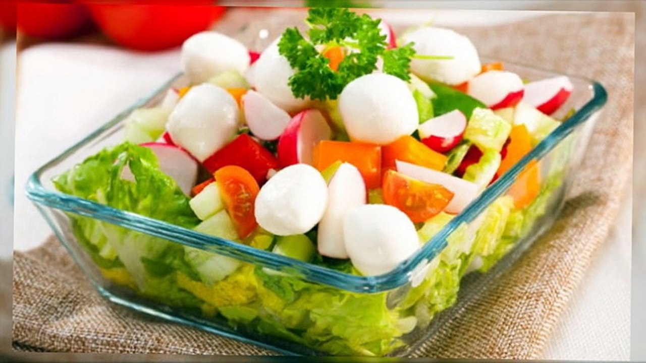The Mediterranean diet plan for you