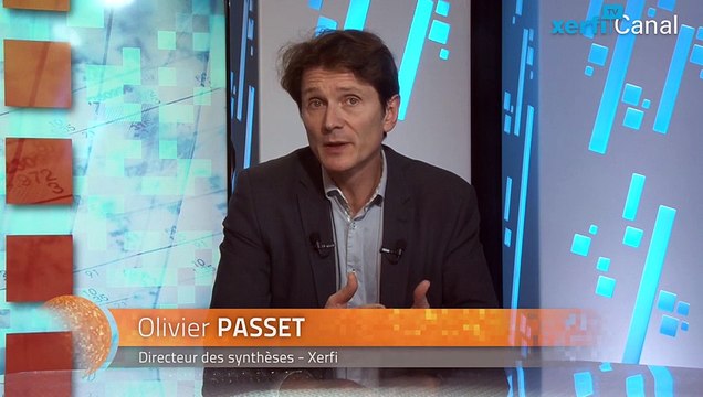 Olivier Passet, Xerfi Canal La reprise européenne face à la panne allemande