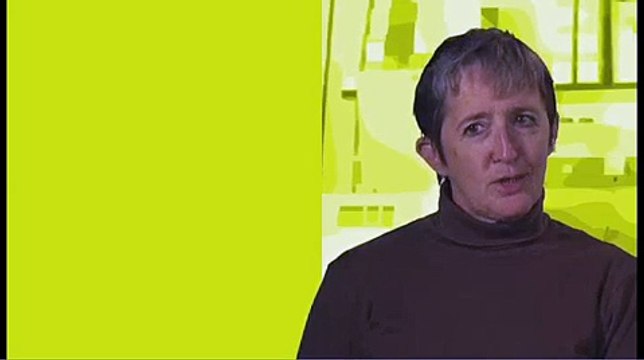 Interview - Imagerie de la robotique médicale, Jocelyne Troccaz