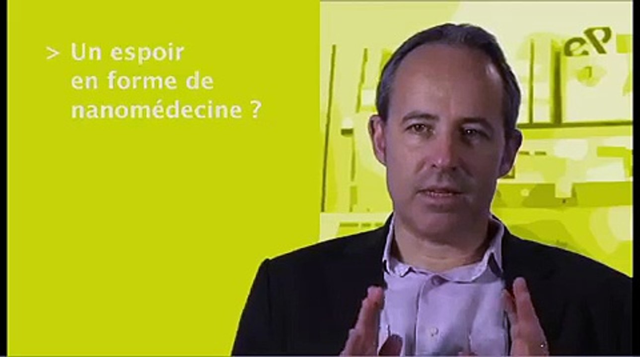 Rêve de recherche, rêve de chercheur - François Berger