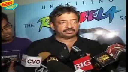 Ram Gopal Varma has made his suicide thoughts public