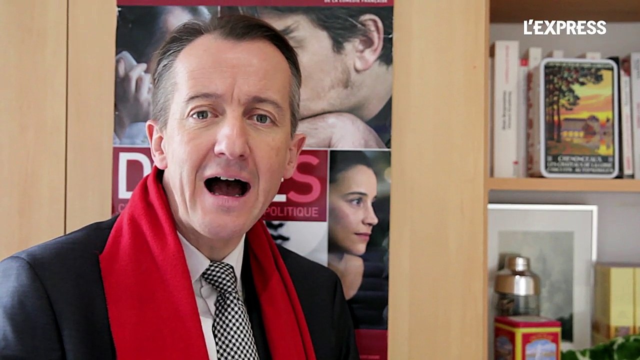 L'édito de Christophe Barbier - 4 décembre 2014