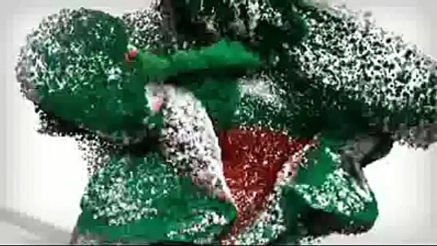 Imran Khan's exclusive message for Lockdown of Karachi on December 12, 2014