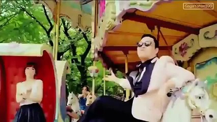 Gan Gam Style