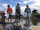 Robin Möller - Estonian Champion of U12 Wakeboarding 2014