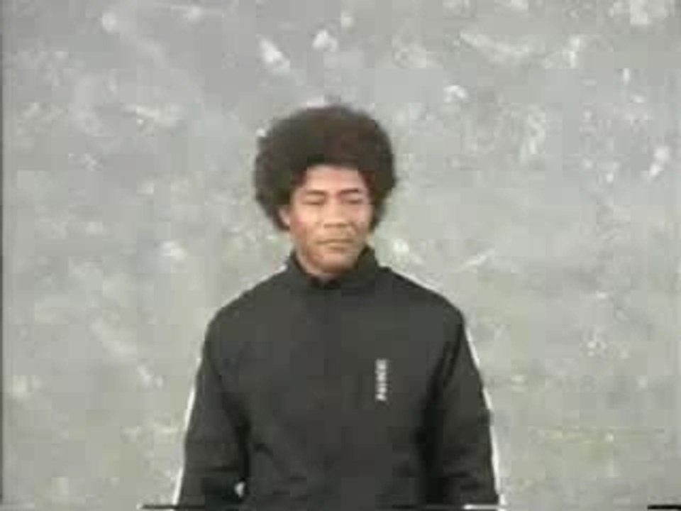 Nunchaku
