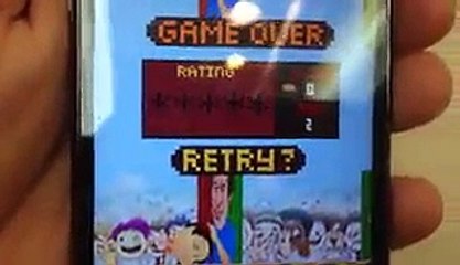 Funny Go Nawaz Go Android Game Getting Popular -HDEntertainment