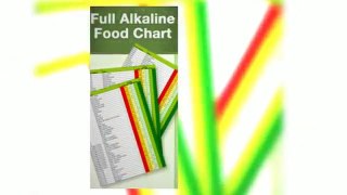 The Complete Acid Alkaline Diet Simplified Home Study Course