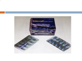 Sildenafil Softgel Capsules