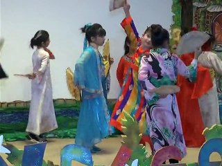 Raja Kamran Cultural Report