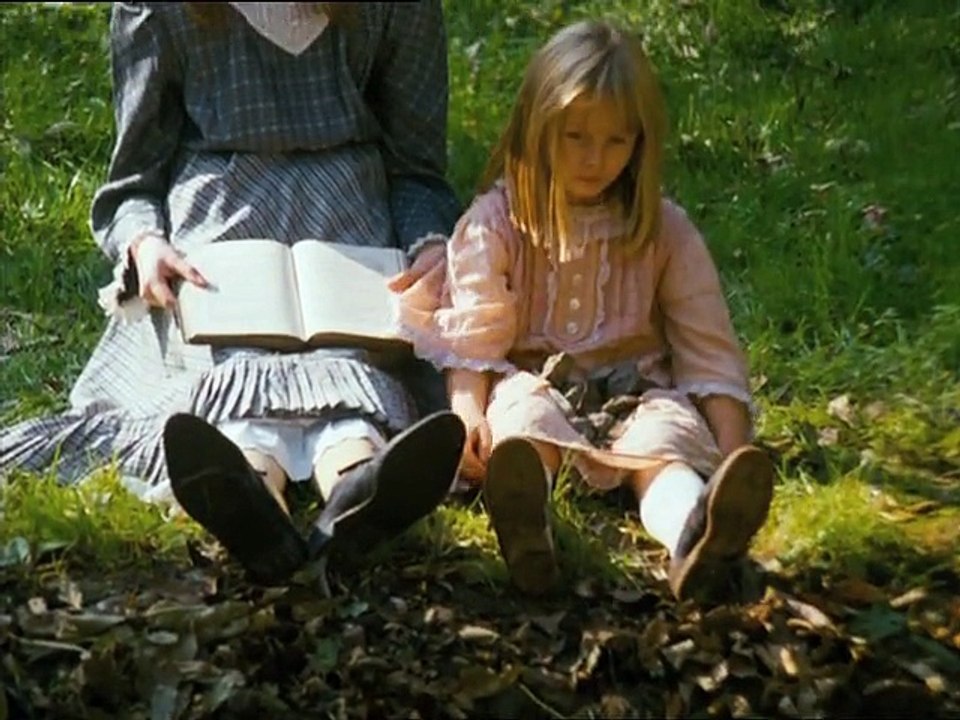 Alice - début