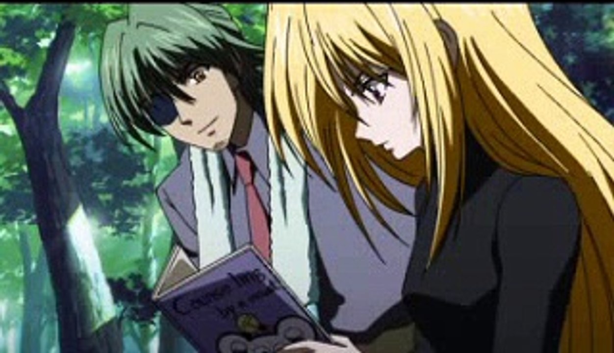 Black Cat ตอนที่ 7