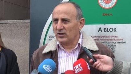 Hsyk, 2009 Yılında Şikayet Edilen Hakimi Şimdi İnceliyor