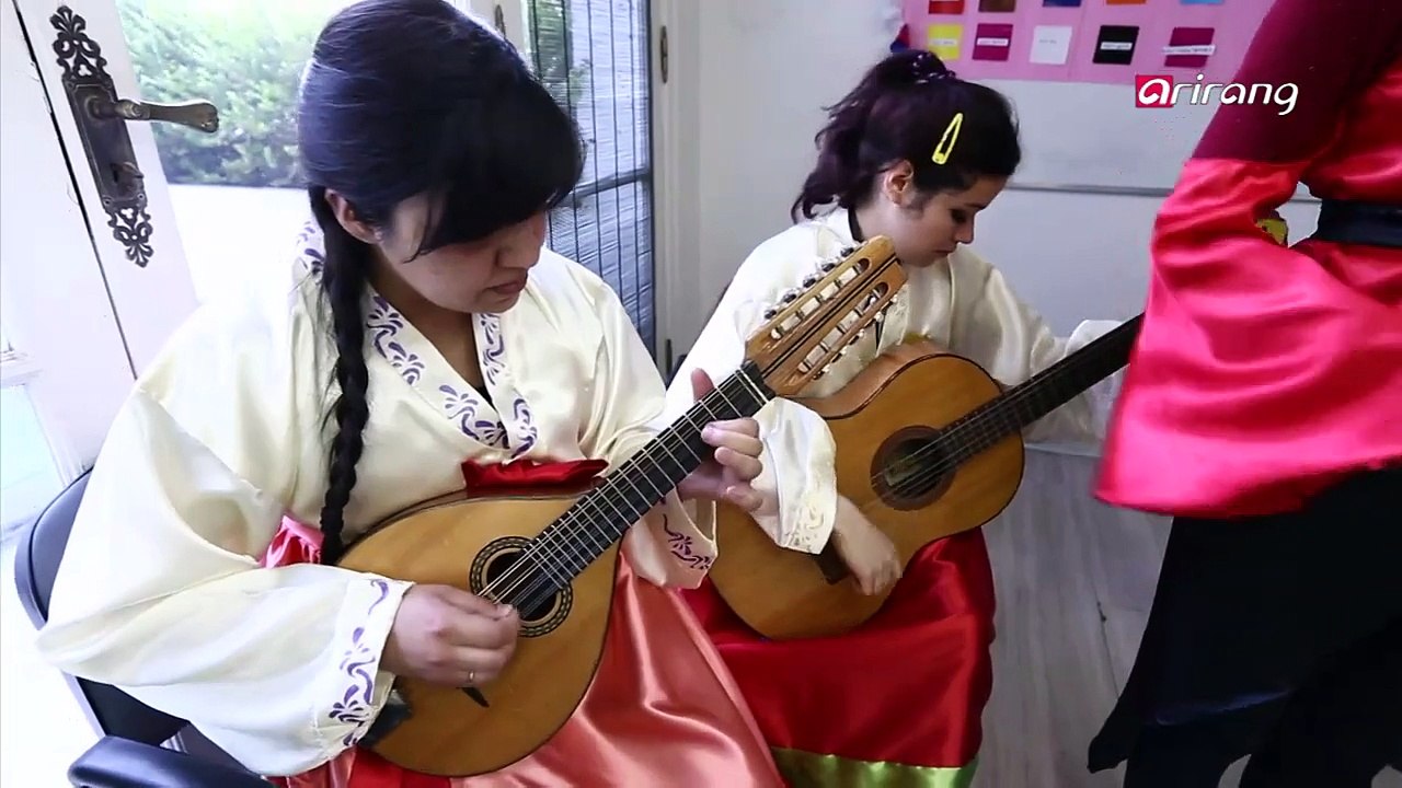 Korea on the Move Ep3C2 King Sejong Institute