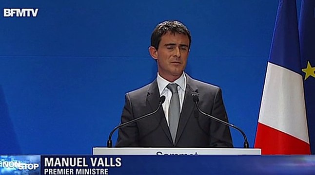 La mobilisation contre le racisme et l'antisémitisme, c'est une mobilisation qui doit prendre désormais une ampleur majeure