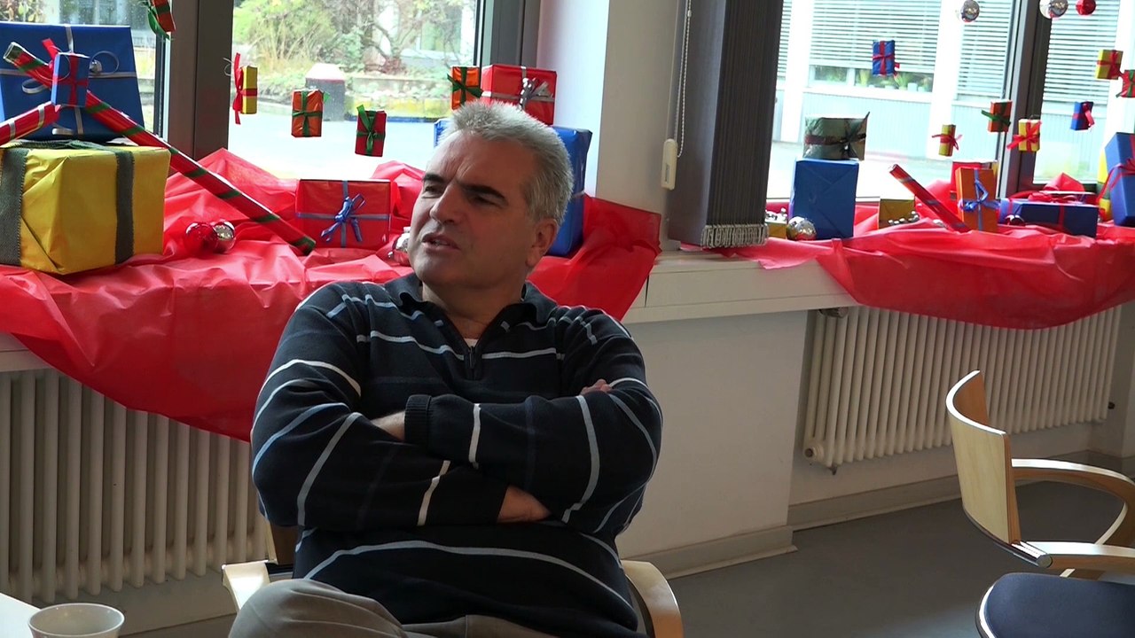 Pressekonferenz Nordischer Weihnachtsmarkt (04.12.2014)