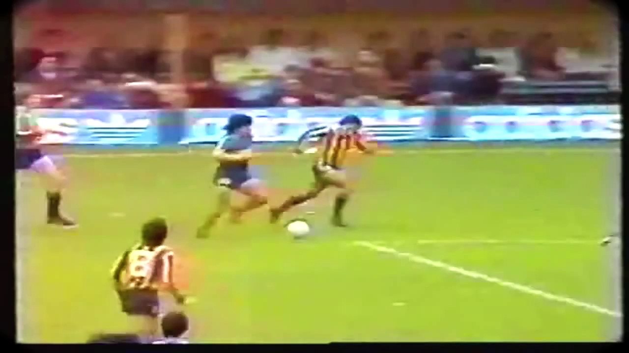 Maradona