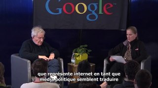 Noam Chomsky - Interview (Avril 2014) - VOSTFR