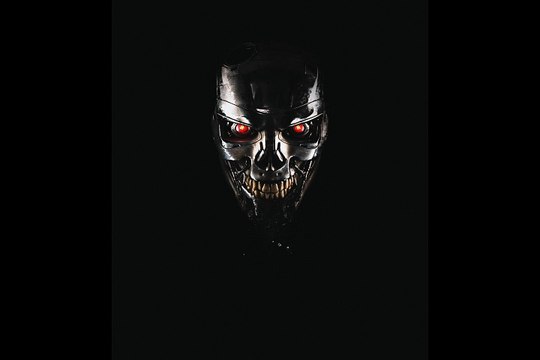 TERMINATOR GENISYS - L'affiche animée teaser