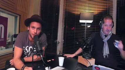 BASTIAN BAKER : “ je suis devenu un petit con"!