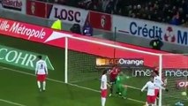 PSG keeper Sirigu scores a horrendous own goal vs Lille