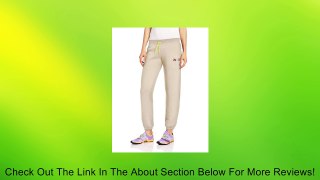 Zumba Fitness LLC Women's Captivate Sweat Pants, Buff, X-Large Review