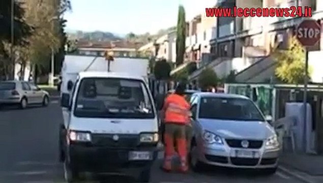 Leccenews24: A Lecce arriva la raccolta differenziata