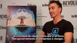 Revolution - Rob Stewart